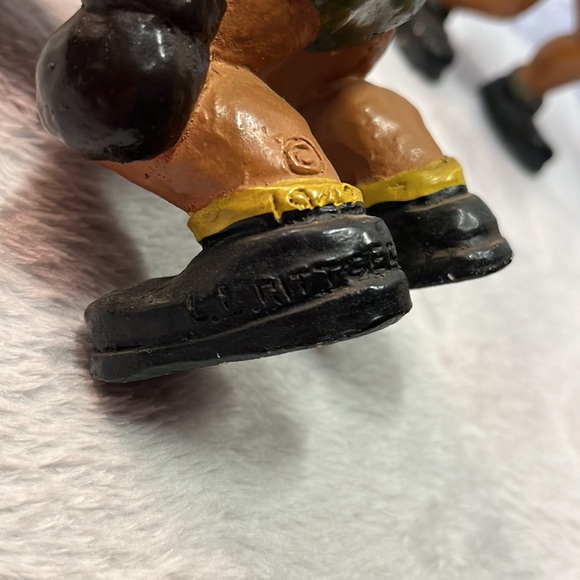 Vintage Original L. L. RITTGERS 1942 Boxers - Picture 2 of 6